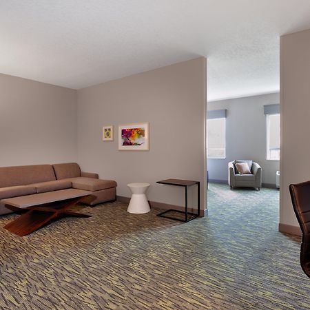 Holiday Inn - Tallahassee E Capitol - Univ By Ihg Exterior photo