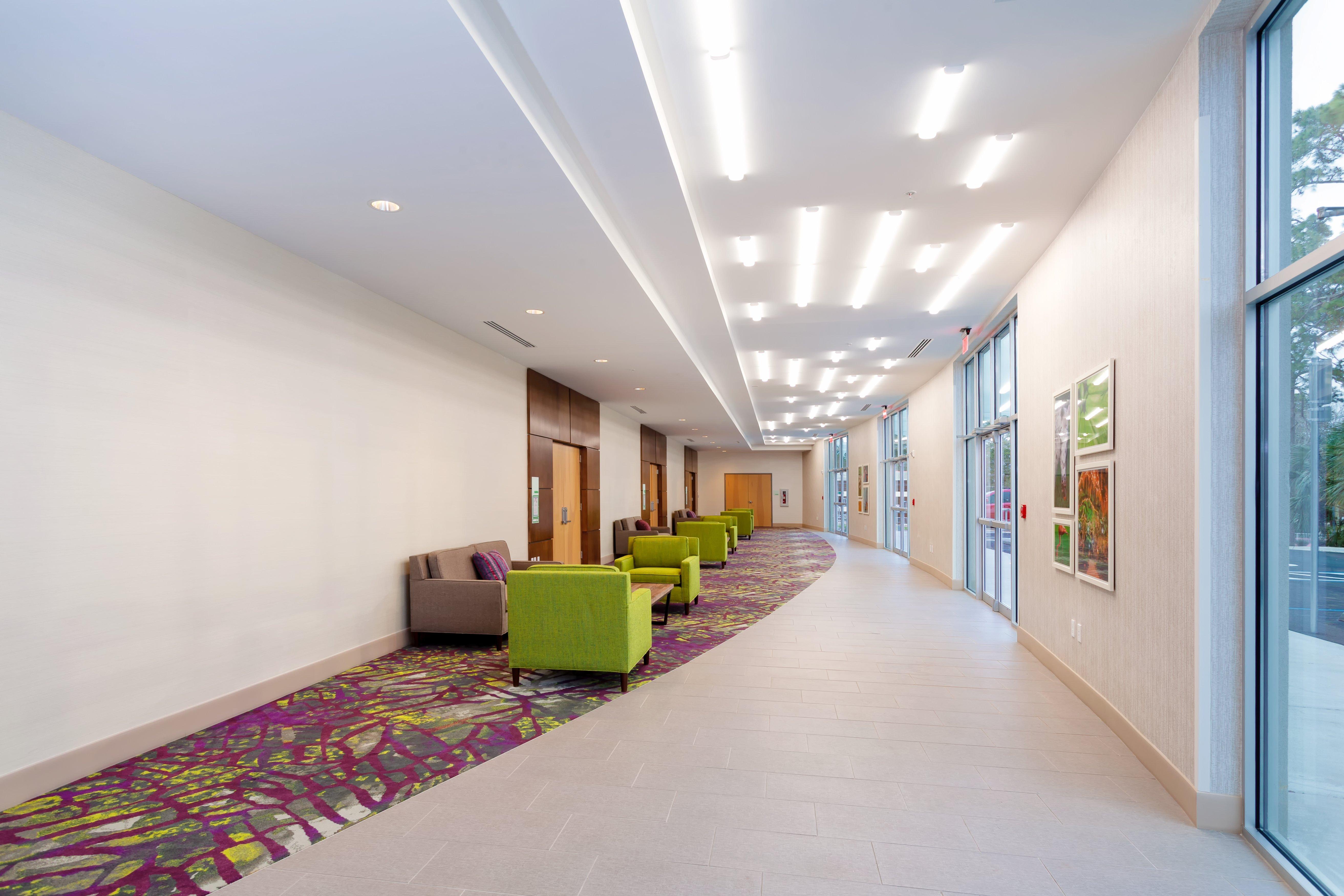 Holiday Inn - Tallahassee E Capitol - Univ By Ihg Exterior photo