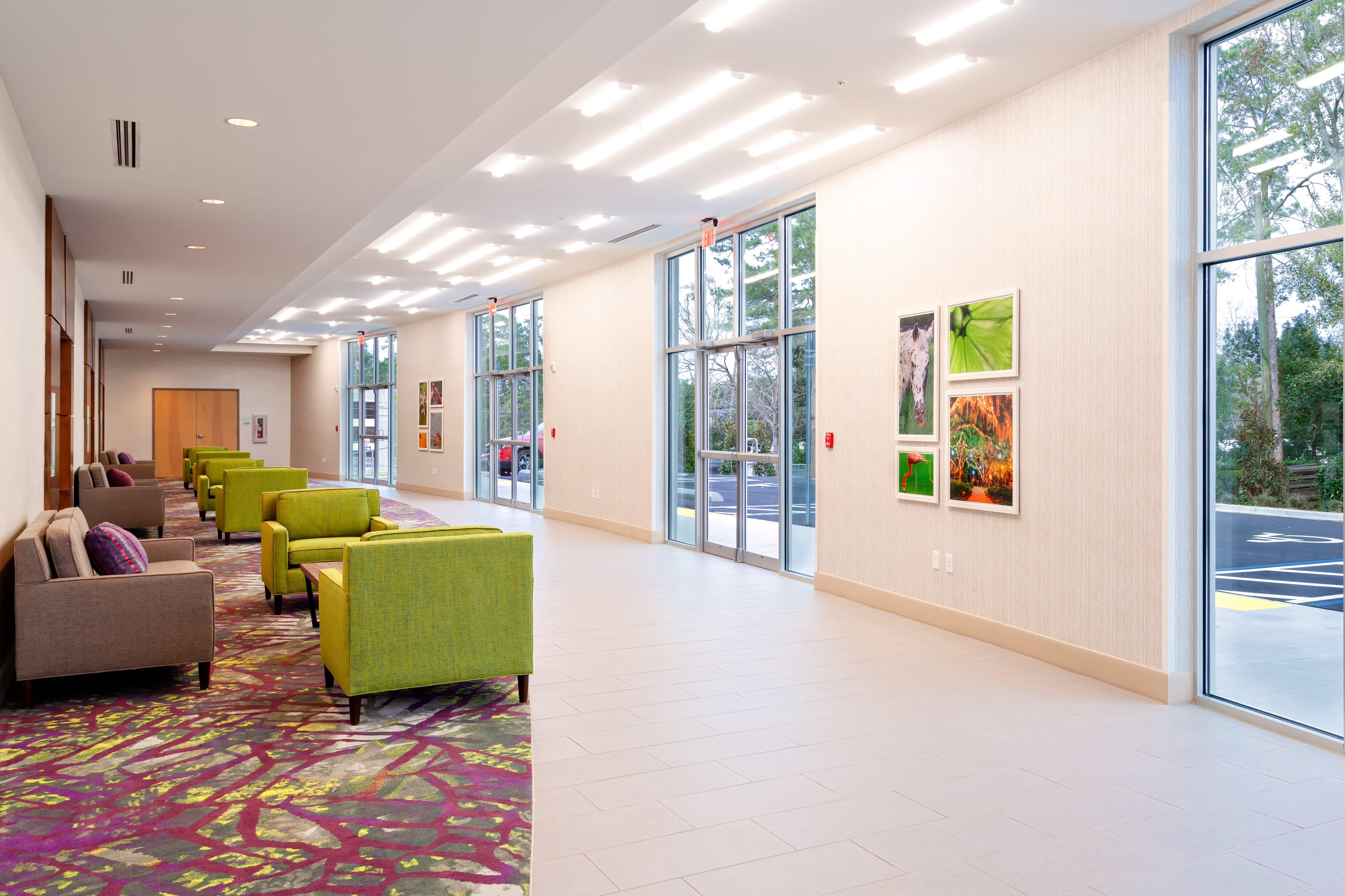Holiday Inn - Tallahassee E Capitol - Univ By Ihg Exterior photo