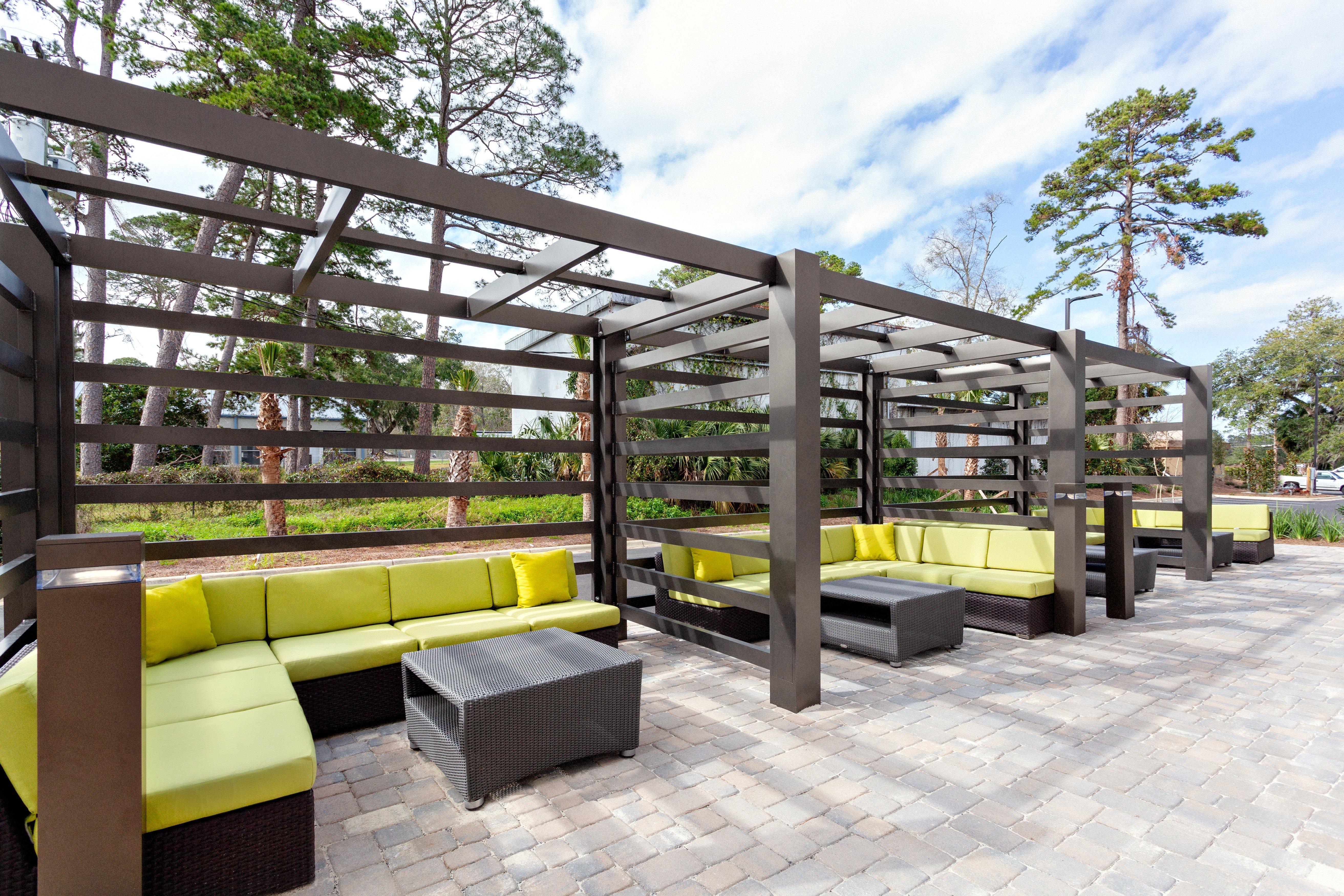 Holiday Inn - Tallahassee E Capitol - Univ By Ihg Exterior photo