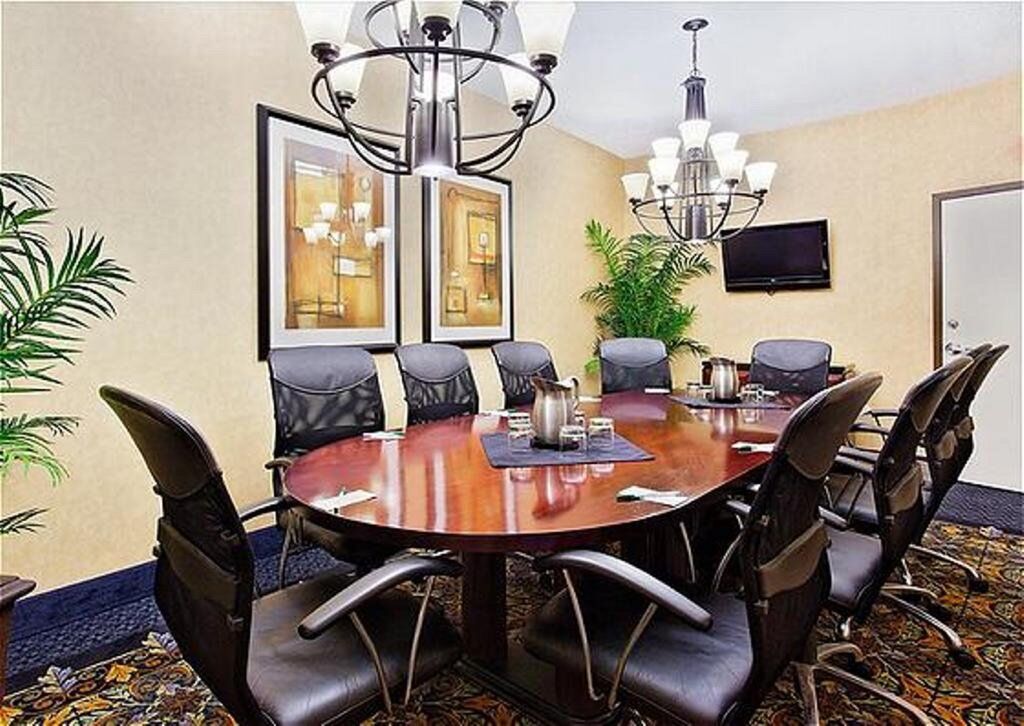 Holiday Inn - Tallahassee E Capitol - Univ By Ihg Exterior photo