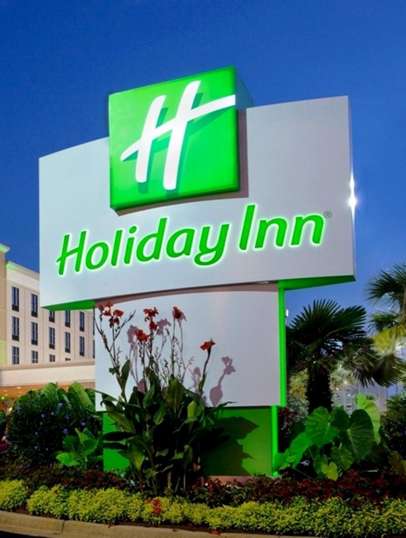 Holiday Inn - Tallahassee E Capitol - Univ By Ihg Exterior photo